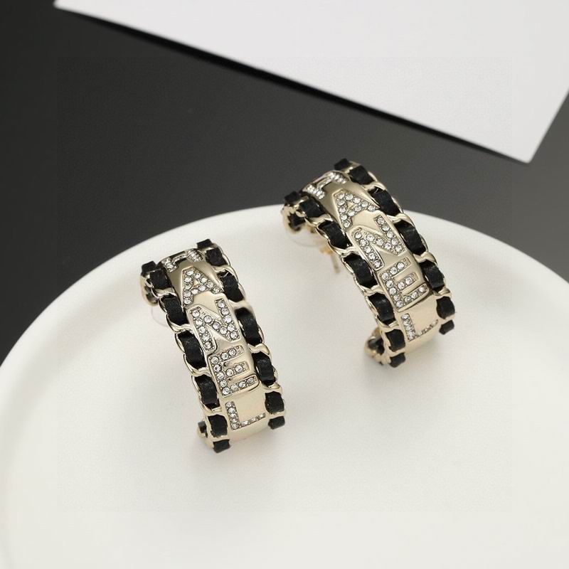 Chanel Earring 05yxs208